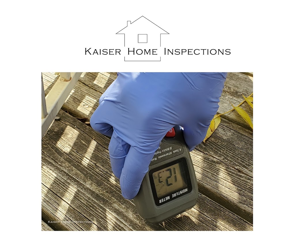 KAISER HOME INSPECTIONS Inc. - Real Estate Home Inspection | 20 Wallingford Ct, Brampton, ON L6Y 4V7, Canada | Phone: (647) 853-7700