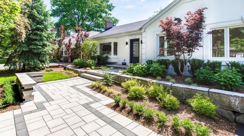 Higgins Hardscape & Pools | 706 Middletown Rd, Waterdown, ON L8B 1P4, Canada | Phone: (905) 630-6642
