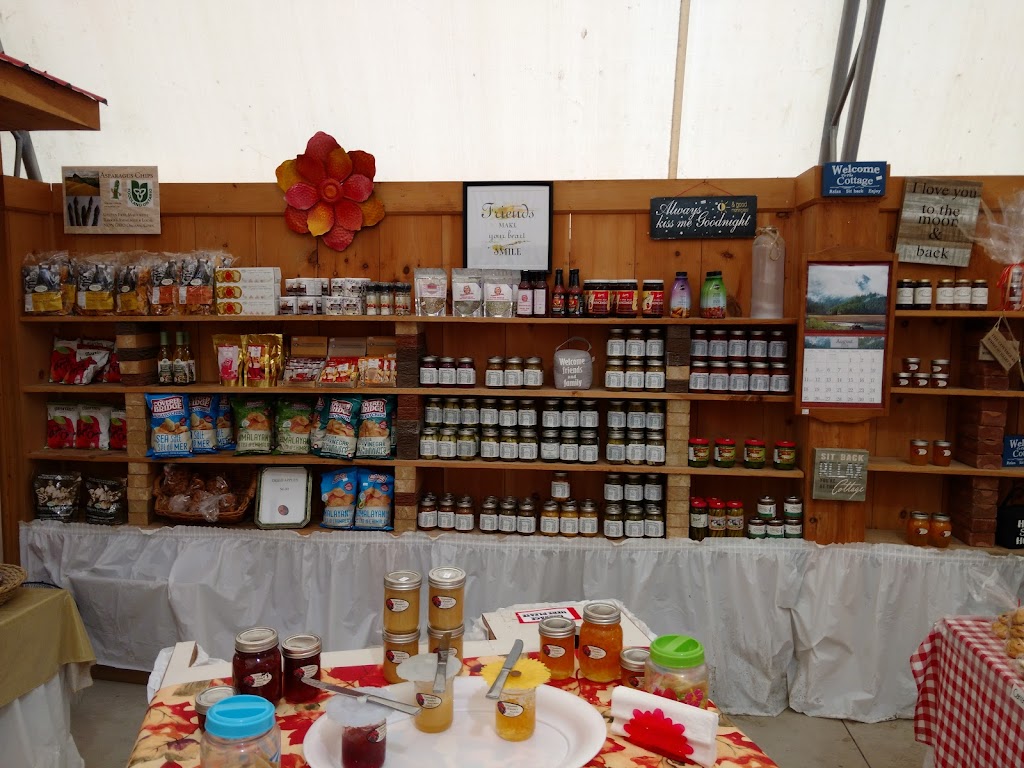 Grandma Lambes Two, Chatsworth ,open seasonally May to November | 317239 ON-10, Owen Sound, ON N4K 5N6, Canada | Phone: (519) 794-3852