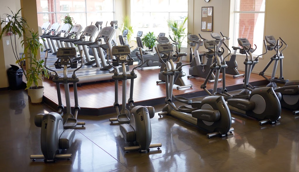 Gym Elitys | 50 Rue de la Gabelle, Varennes, QC J3X 2A2, Canada | Phone: (450) 929-4449