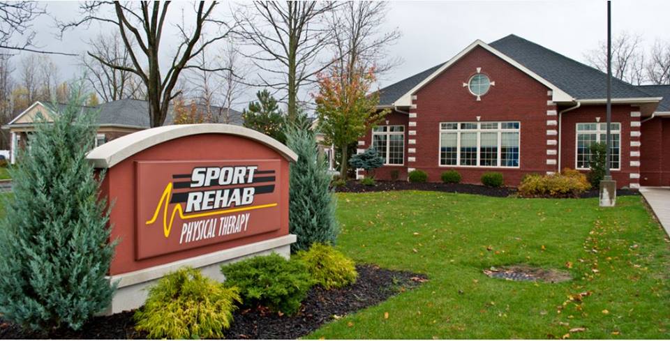 Sport Rehab Physical Therapy | 5102 Transit Rd, Depew, NY 14043, USA | Phone: (716) 683-9310