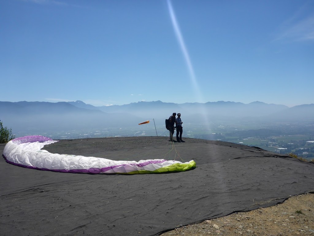 FlyBC Paragliding | 1253 Kilby Rd, Harrison Mills, BC V0M 1L0, Canada | Phone: (604) 618-5467