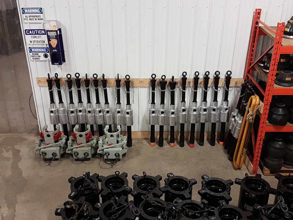 CFO Rentals | 1350 Coteau Ave W, Weyburn, SK S4H 2N9, Canada | Phone: (306) 842-3454