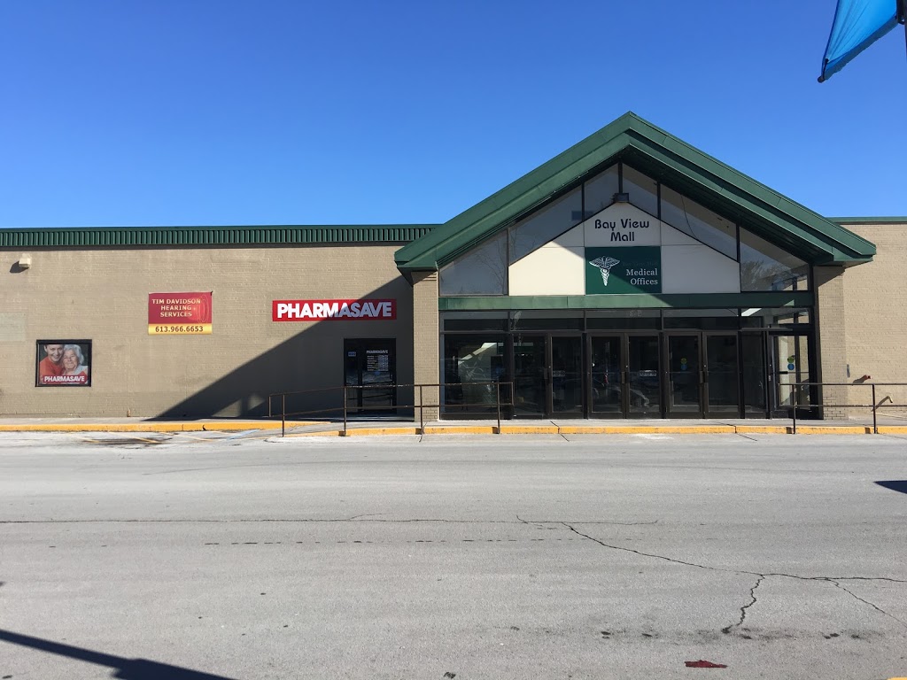 Pharmasave | Bay View Mall, 470 Dundas St E, Belleville, ON K8N 1G1, Canada | Phone: (613) 779-8800