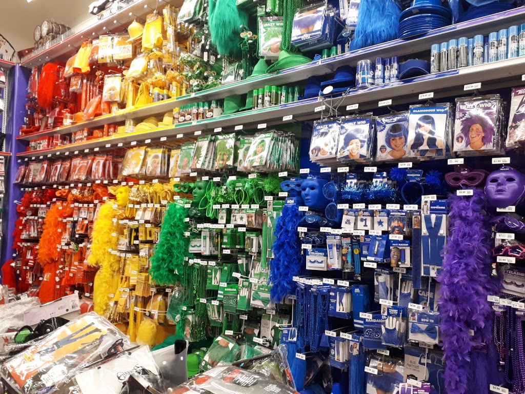 Party City | 201 Chain Lake Dr, Halifax, NS B3S 1C8, Canada | Phone: (902) 450-2864