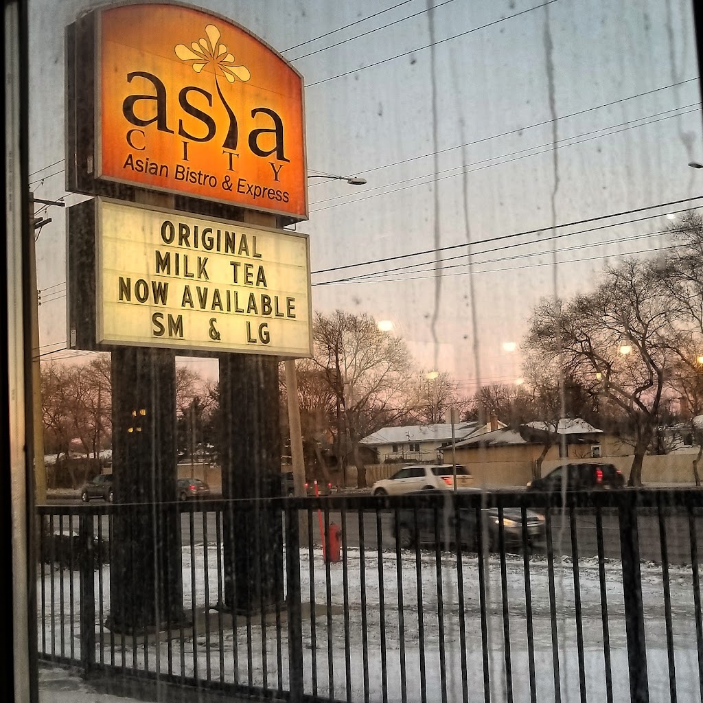 Asia City | 1440 McPhillips St, Winnipeg, MB R2V 3C5, Canada | Phone: (204) 772-2832