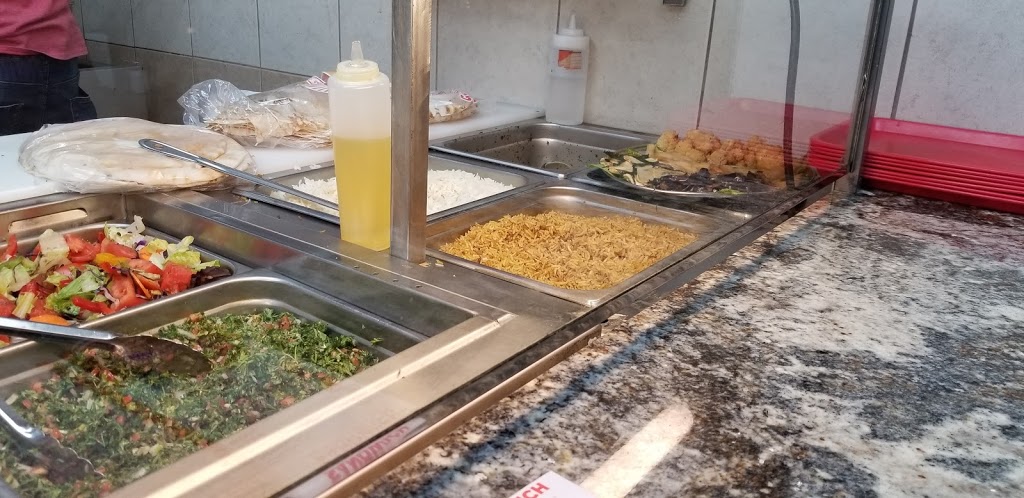 Babylon Shawarma | 1441 Ogilvie Rd, Gloucester, ON K1J 7P3, Canada | Phone: (613) 695-2277