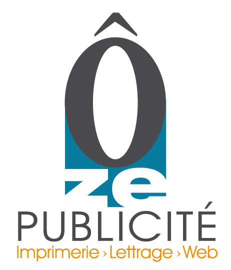 Ôze Publicité | 101 Rue Magnan, Lac-aux-Sables, QC G0X 1M0, Canada | Phone: (418) 336-1324
