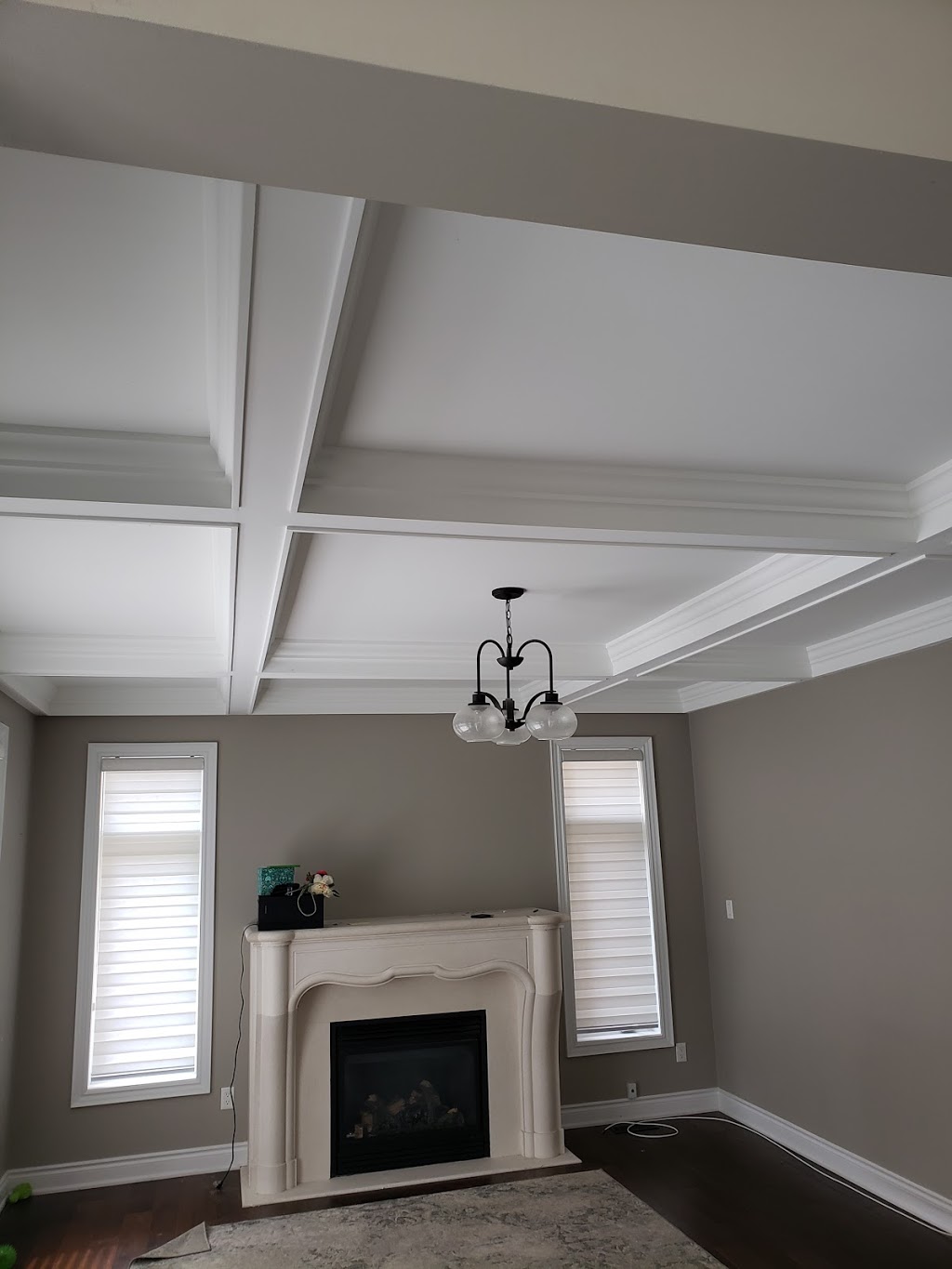 GoldenTriangleDrywall | 87 Houghton St, Cambridge, ON N3C 4L2, Canada | Phone: (226) 505-0797
