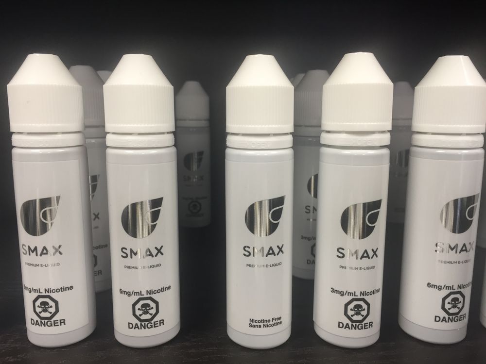 VapeTime | 621 Hermitage Rd NW, Edmonton, AB T5A 4M2, Canada | Phone: (825) 200-9898