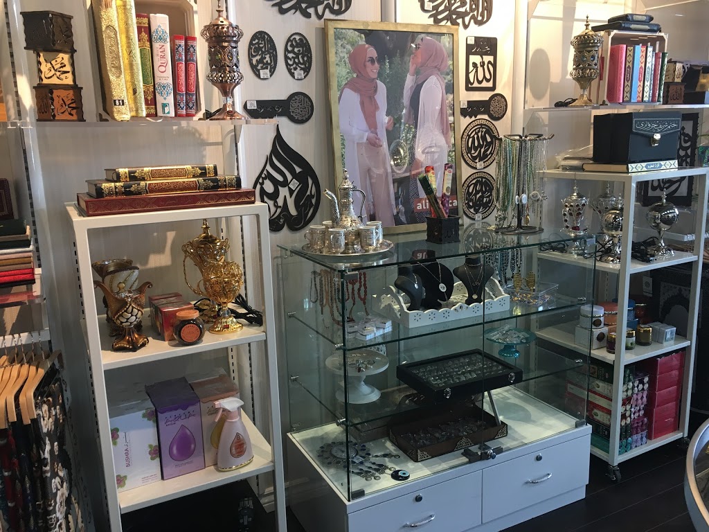 Alisra | 10785 Leslie St, Richmond Hill, ON L4S 1N6, Canada | Phone: (905) 883-8666