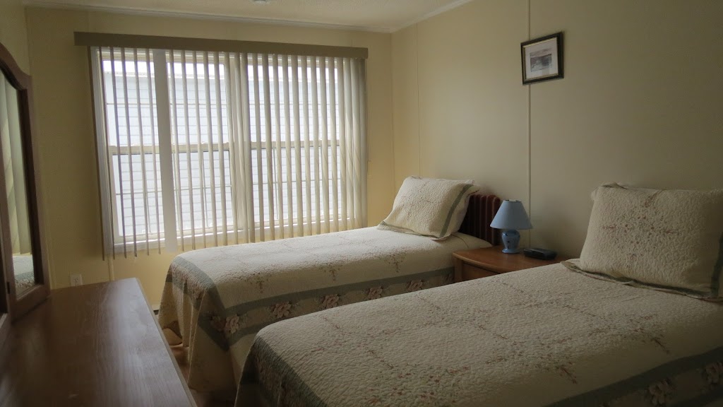Whidden Park Campground & Cottages | 4 Park Ln, Antigonish, NS B2G 1N5, Canada | Phone: (877) 263-3736