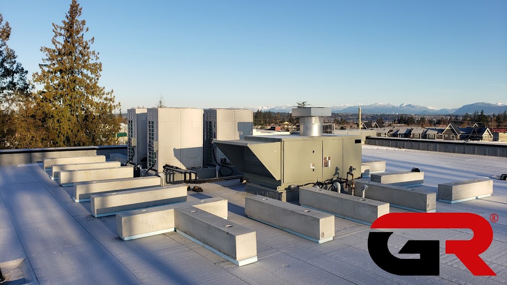 Grandview Refrigeration Inc. (HVAC) | 13949 28 Ave, Surrey, BC V4P 1T5, Canada | Phone: (778) 822-4822