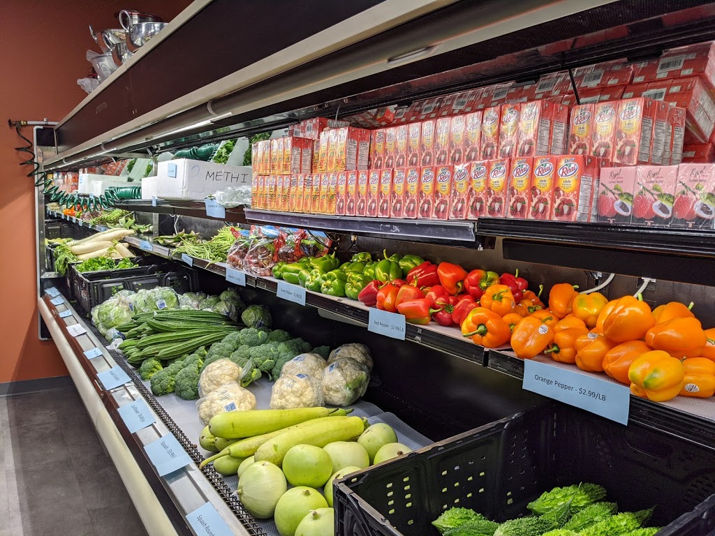 Chalo India Supermarket | 3325 34 St NW, Edmonton, AB T6T 1V6, Canada | Phone: (780) 440-4511