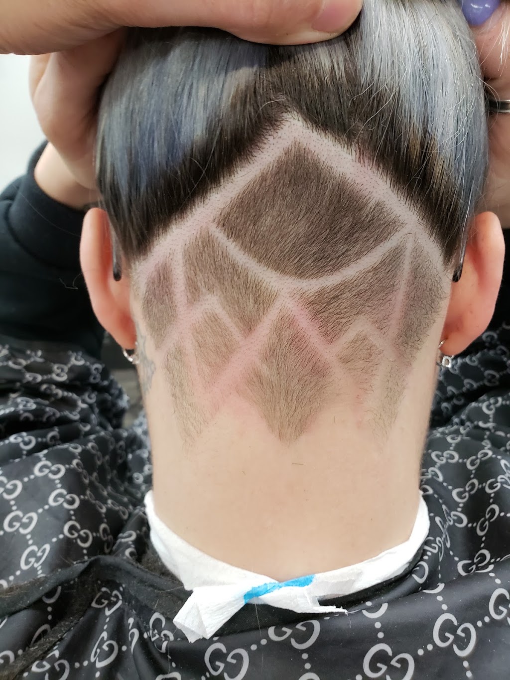 Rani’s Barber Shop | 525 Mohawk Rd E, Hamilton, ON L8V 2J5, Canada | Phone: (905) 318-1555