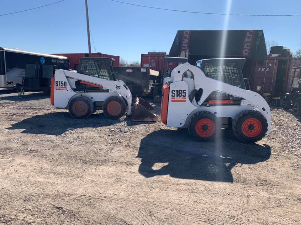 CLELAND RENTALS | 24 Bayfield Ave, Hamilton, ON L8H 3M4, Canada | Phone: (647) 470-0043