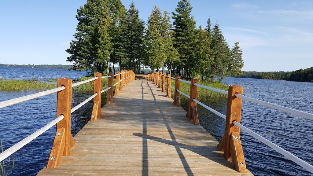 Ironwoods Golf Course | 11 Hayball Ln, Calabogie, ON K0J 1H0, Canada | Phone: (800) 669-4861