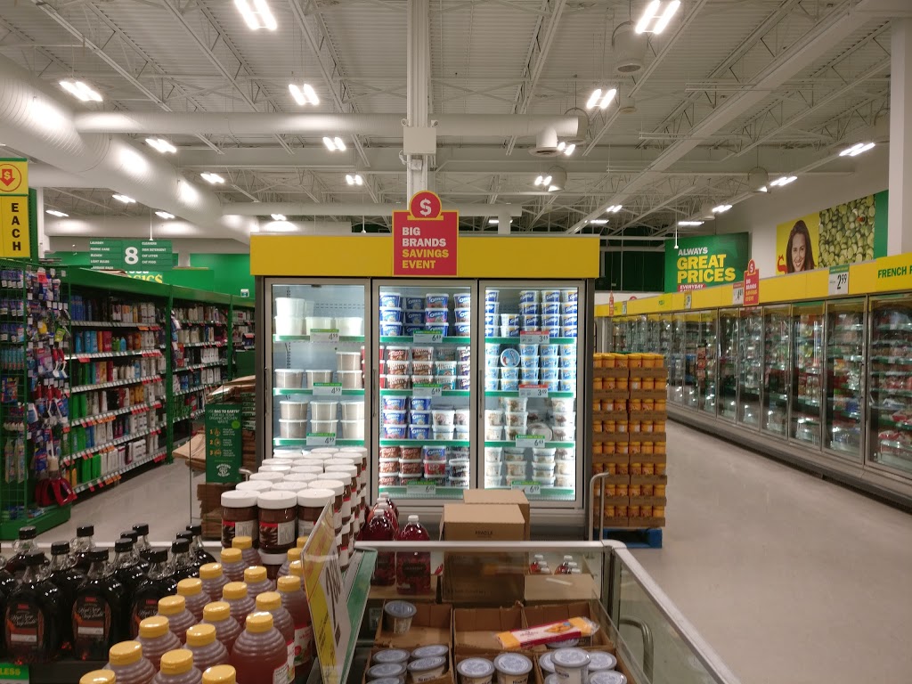 Food Basics | 667 Kirkwood Ave, Ottawa, ON K1Z 8N7, Canada | Phone: (613) 722-7412