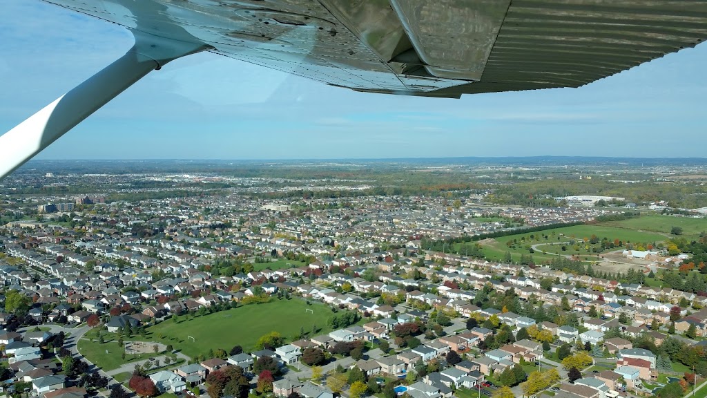 Toronto Airways / Canadian Flight Academy | 1250 Airport Blvd, Oshawa, ON L1J 8P5, Canada | Phone: (905) 404-9252