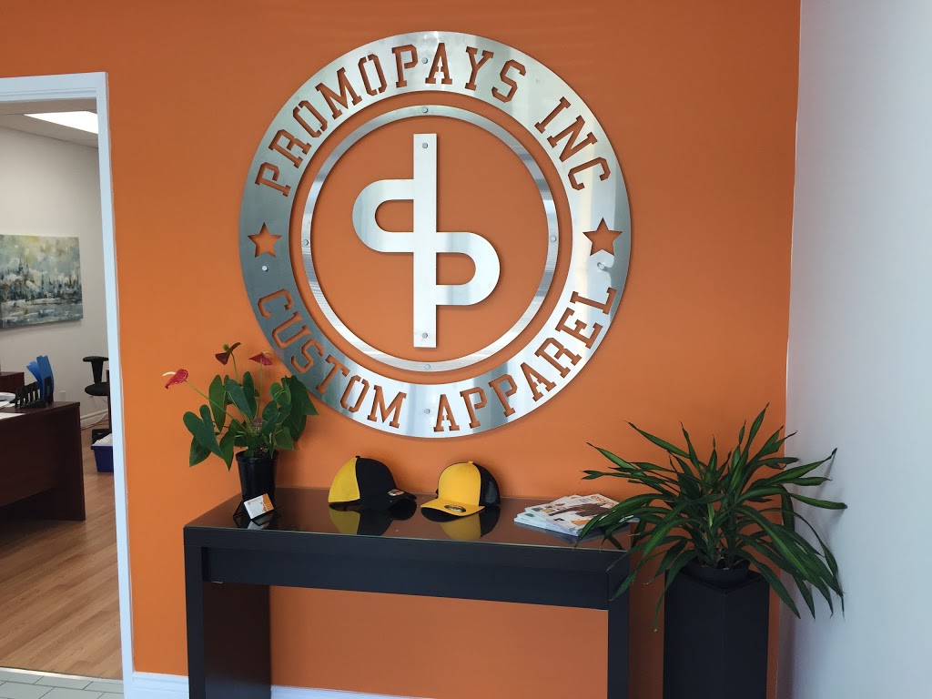 PromoPays | 987 Clarkson Rd S, Mississauga, ON L5J 2V8, Canada | Phone: (888) 711-3114