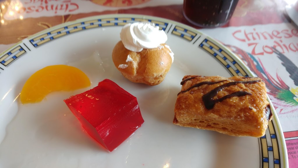 Lucky Chinese Buffet | 38 Oxford St, Tillsonburg, ON N4G 2G1, Canada | Phone: (519) 688-6288
