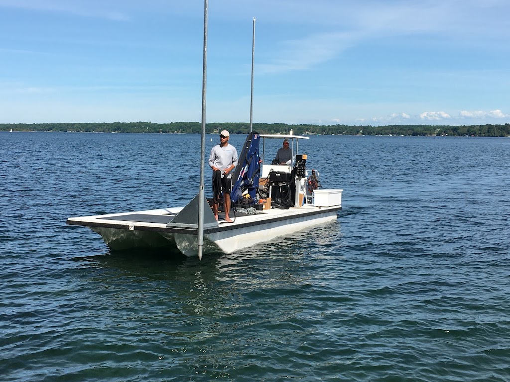 Waterside Dock Systems | 46 Rue de Davos, Lac-Sainte-Marie, QC J0X 1Z0, Canada | Phone: (613) 213-1666
