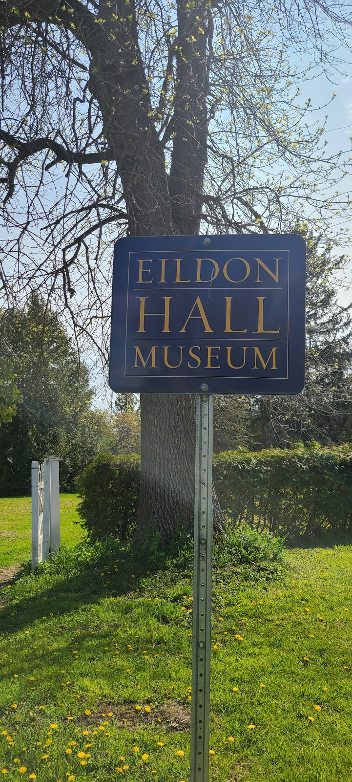 Eildon Hall | 26071 Park Rd, Jacksons Point, ON L0E 1L0, Canada | Phone: (905) 722-8061