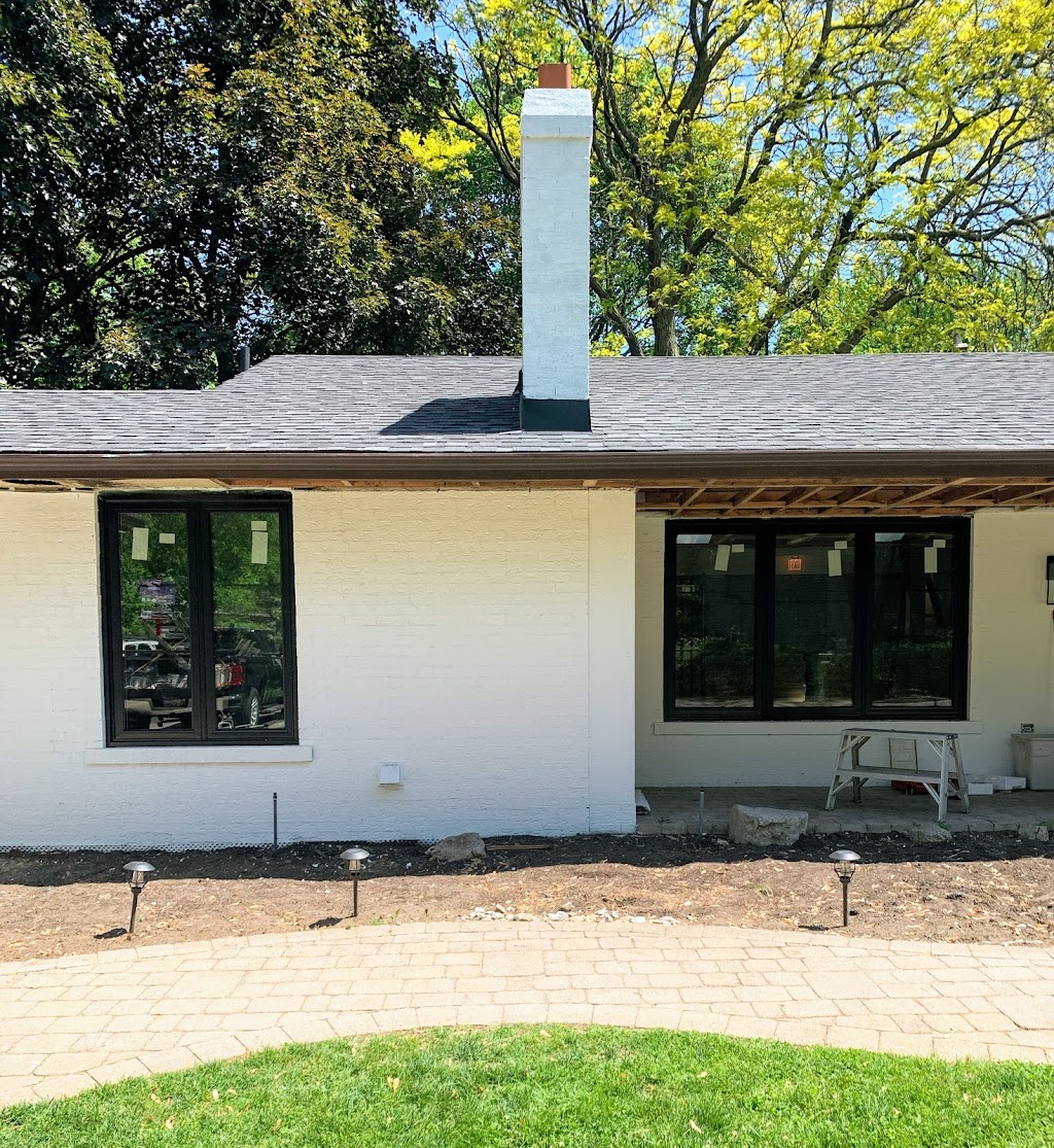 Marlad Roofing & Siding Inc | 30 Hale Rd Unit 14, Brampton, ON L6W 4N9, Canada | Phone: (905) 454-5953