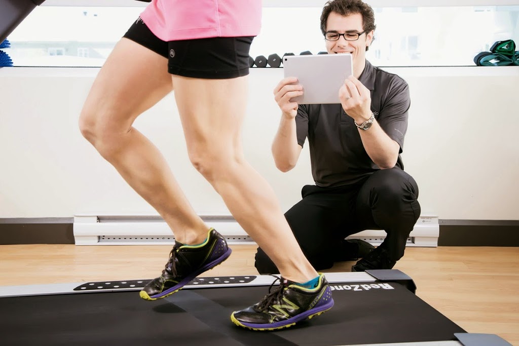 Apex Physio | 102-1147 Boulevard Pie-XI N, Québec, QC G3K 2P8, Canada | Phone: (418) 845-2502