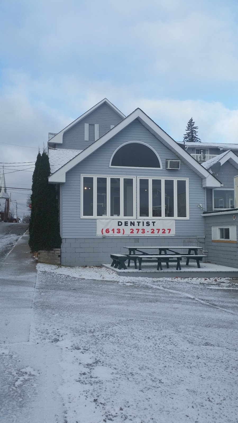 Westport Dental Centre | 41b Main St, Westport, ON K0G 1X0, Canada | Phone: (613) 273-2727