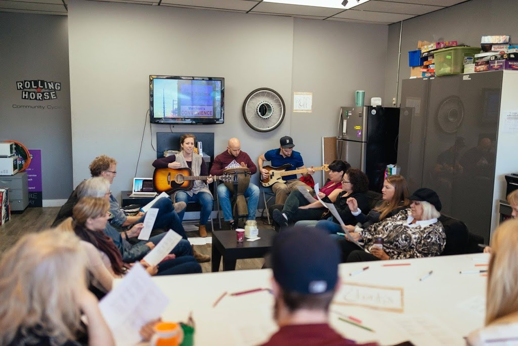 Next Door Social Space | 650 Plains Rd E Unit 2-3, Burlington, ON L7T 2E9, Canada | Phone: (289) 799-0154