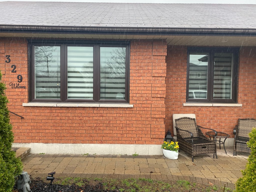 Connor Windows Doors & Sunrooms | 1720 Chemong Rd, Peterborough, ON K9J 6X2, Canada | Phone: (705) 743-6006