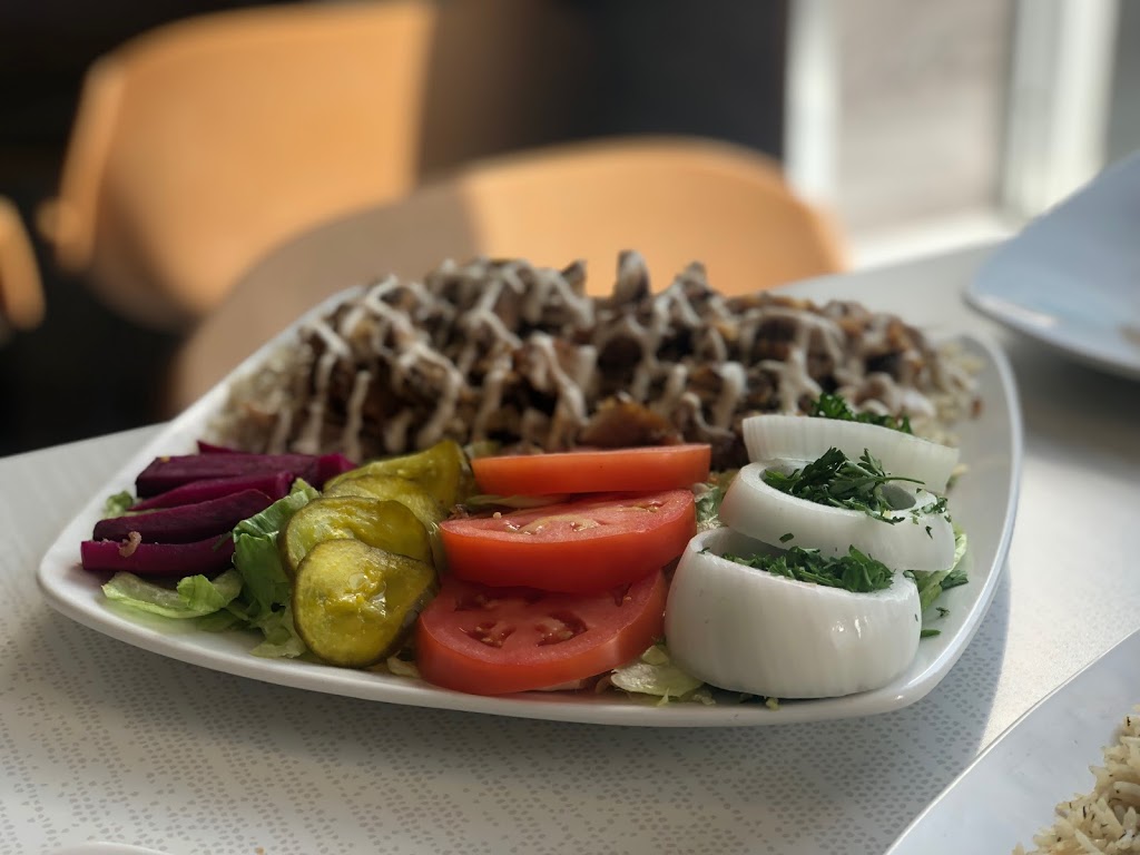 Shawarma Flavors | 755 Dundas St W, Mississauga, ON L5C 3B6, Canada | Phone: (905) 270-7270