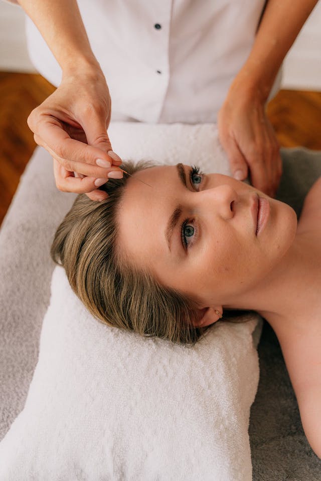 Acupuncture Marie-Jahelle Desjardins, Acupuncteur | 393 Chem. des Cascades, Plaisance, QC J0V 1S0, Canada | Phone: (819) 661-7826
