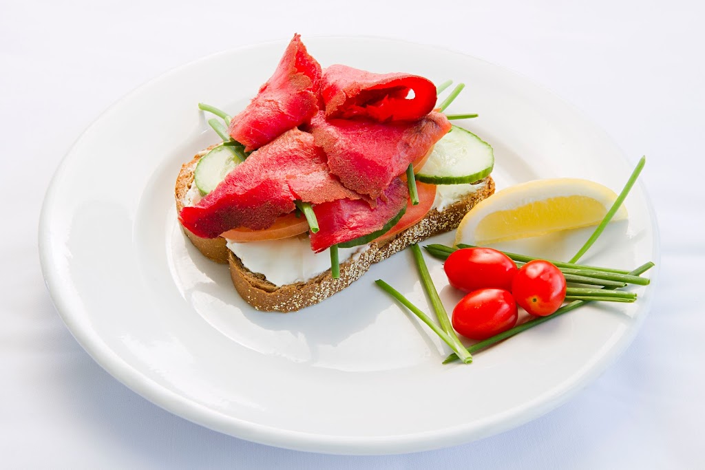 Olivetree Delicafé | 1107 Derry Rd E, Mississauga, ON L5T 1P3, Canada | Phone: (855) 654-8387