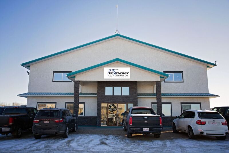 Tri-Energy Svc Ltd | 121 Kuusamo Drive, Sylvan Lake, AB T4E 2J5, Canada | Phone: (403) 887-5400