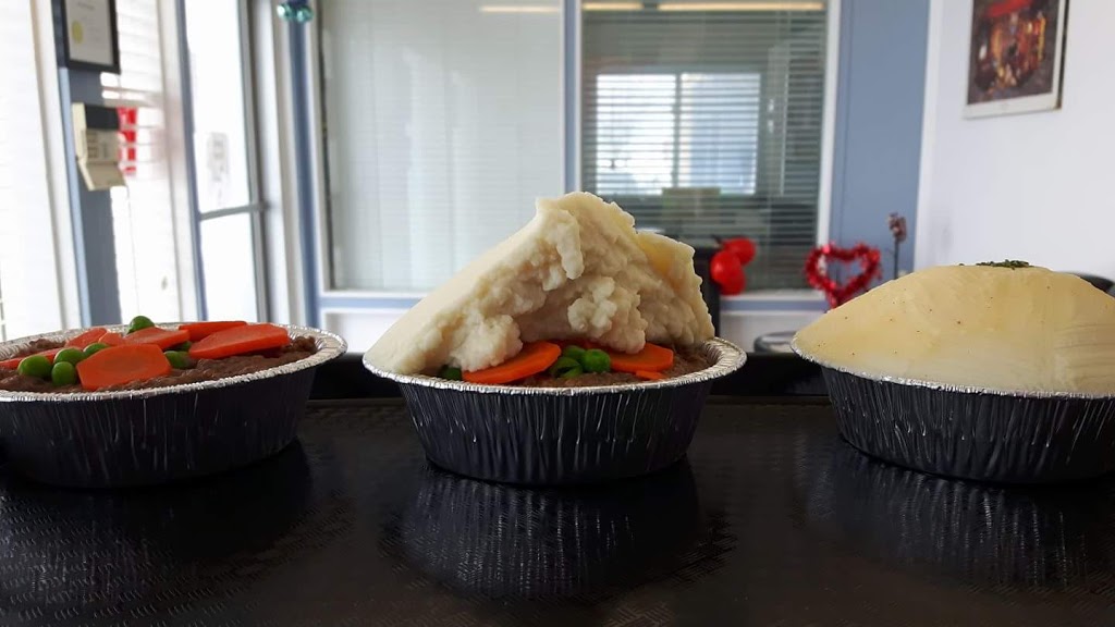 Duncans Tartan Bake Shop | 4500 Montrose Rd, Niagara Falls, ON L2H 1K2, Canada | Phone: (905) 354-3323