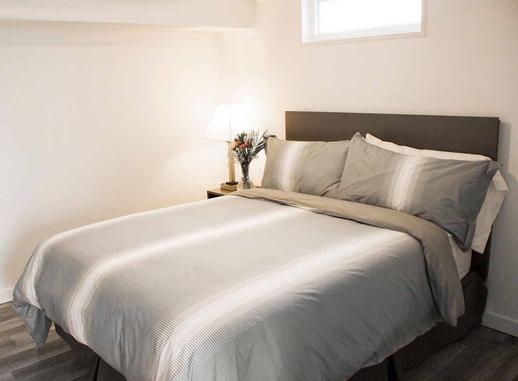 Bowmanville Marina Inn & Suites | 70 Port Darlington Rd, Bowmanville, ON L1C 3K3, Canada | Phone: (905) 623-4925