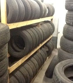 Monsters New and Used Tires | 3319 Hyde Park Blvd, Niagara Falls, NY 14305, USA | Phone: (716) 285-0475