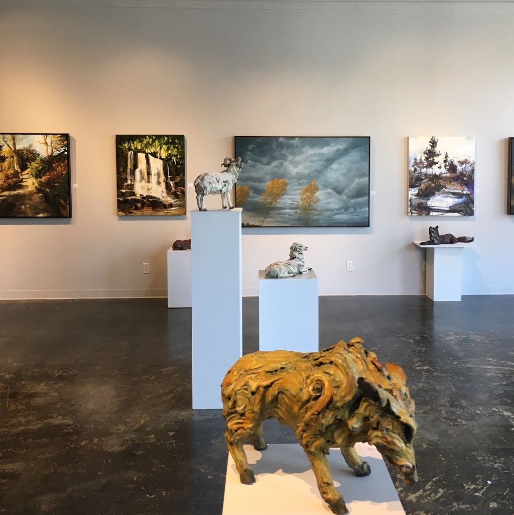 shane norrie contemporary | 73 Albert St, Stratford, ON N5A 3K2, Canada | Phone: (519) 273-9291