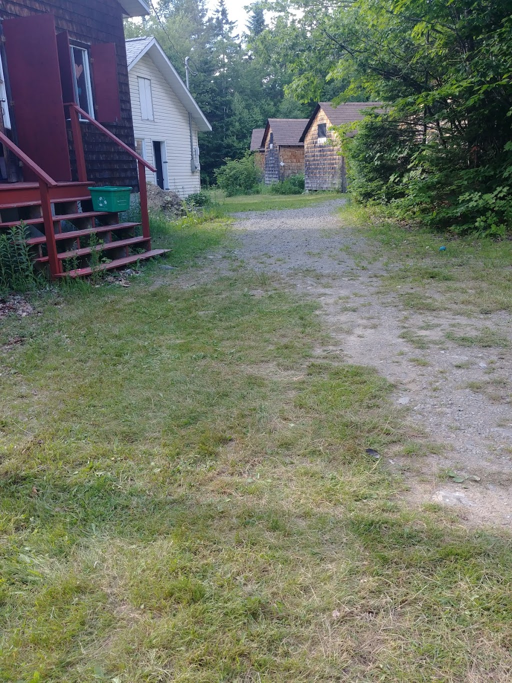 Camp HOSTÝN | 135 Rue Dorilda, Saint-Calixte, QC J0K 1Z0, Canada | Phone: (450) 222-2006