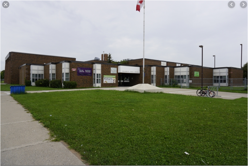 Blacksmith Public School | 45 Blacksmith Crescent, North York, ON M3N 1B5, Canada | Phone: (416) 395-2060