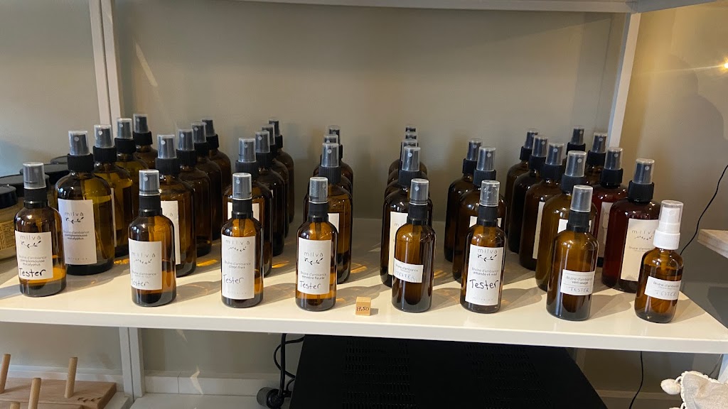 Milvä | 982 Rue Suppère, Mont-Tremblant, QC J8E 3J3, Canada | Phone: (819) 681-9140