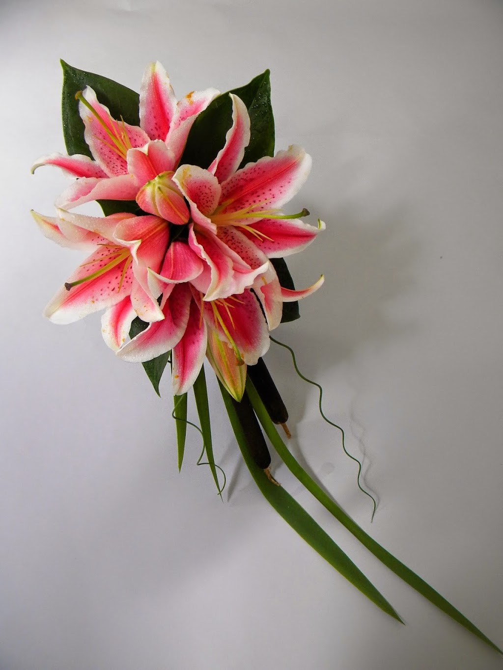 Sunshine Coast Flowers | 1334 Chaster Rd, Gibsons, BC V0N 1V5, Canada | Phone: (604) 740-6189