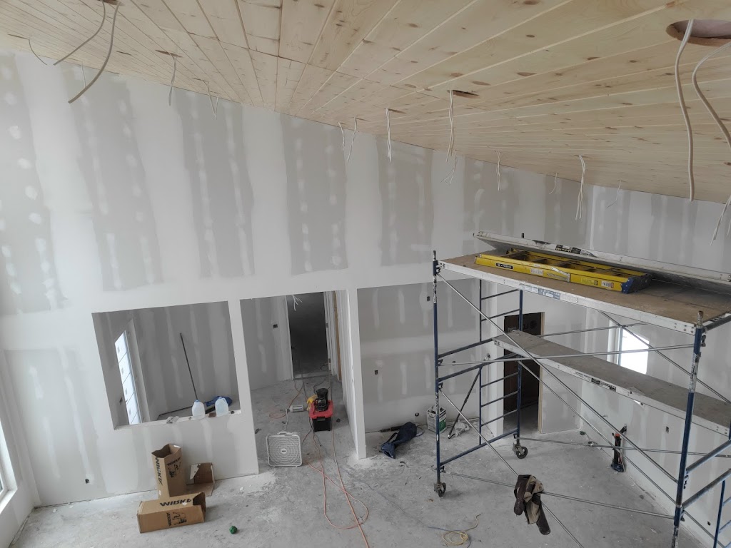 Castor Finishing | 8 Tanager Way, Winkler, MB R6M 0E7, Canada | Phone: (204) 384-8706