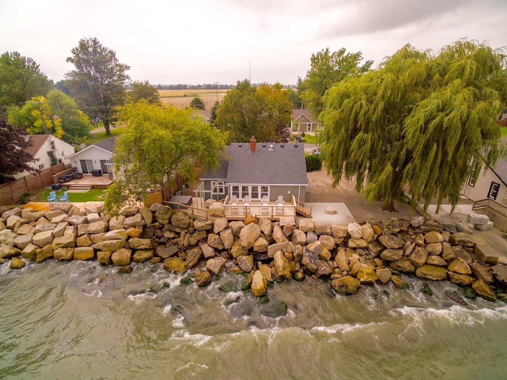 Willow Shores | 70 Pulley Rd, Wheatley, ON N0P 2P0, Canada | Phone: (519) 239-6010