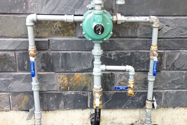 Techpro-Gaz Inc | 2230 Rue Bachand, Carignan, QC J3L 4E9, Canada | Phone: (514) 776-7263