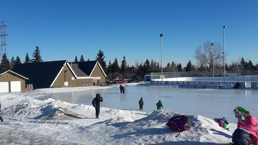 Wildwood Community Association | 4411 Spruce Dr SW, Calgary, AB T3C 3B1, Canada | Phone: (403) 246-3514