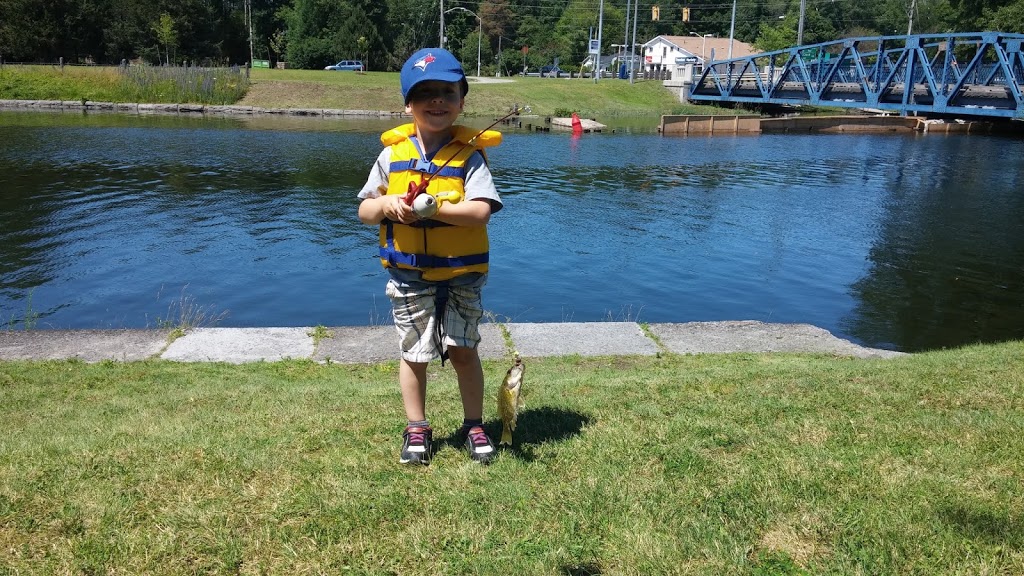 Canada Parks Svc | 22023 County Rd 33, Carrying Place, ON K0K 1L0, Canada | Phone: (613) 392-8931