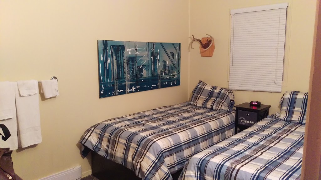 Hotel Le Chasseur | 38 Chemin de St Michel, Brownsburg, QC J8G 2N3, Canada | Phone: (450) 533-5555